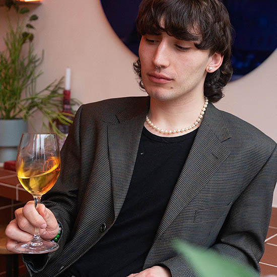 Vinsmagning & luksus charcuteri hos Sydhavnens Vinbar