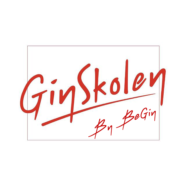 Ginbutikken logo