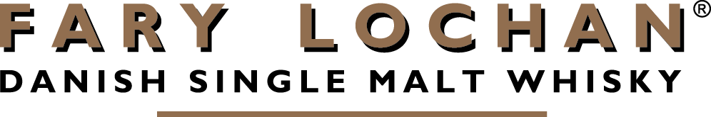 Fary Lochan Distillery logo