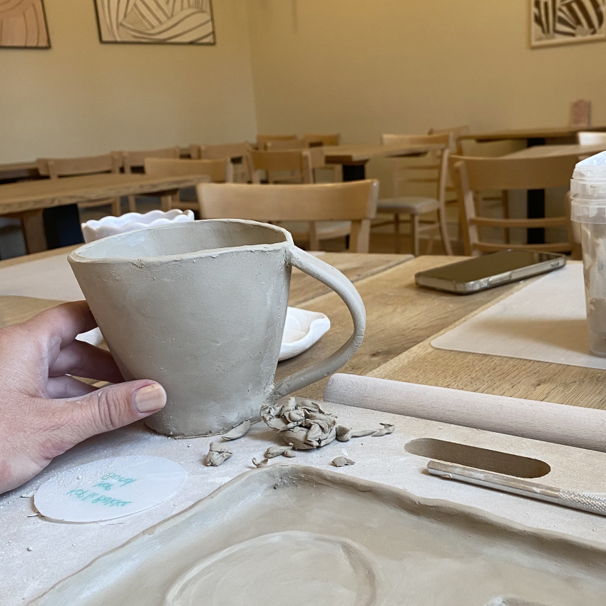 Lav selv ler hos KreaKnud