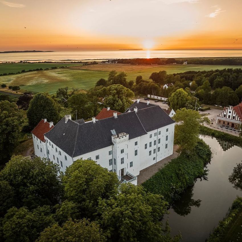 Wine & Hike med The Shepherd