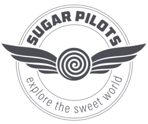 Sugar Pilots logo