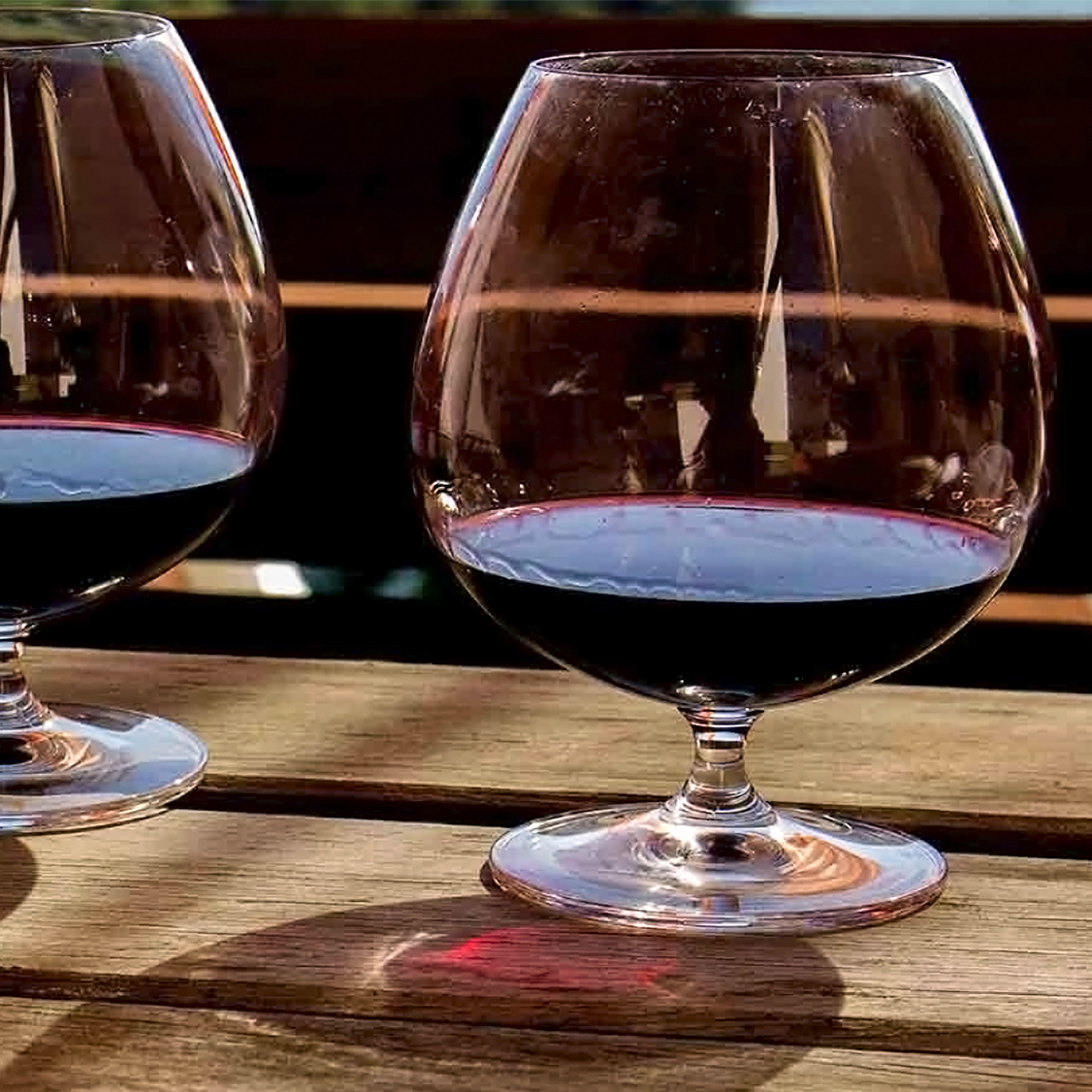 Portvinssmagning hos Douro Wine Bar