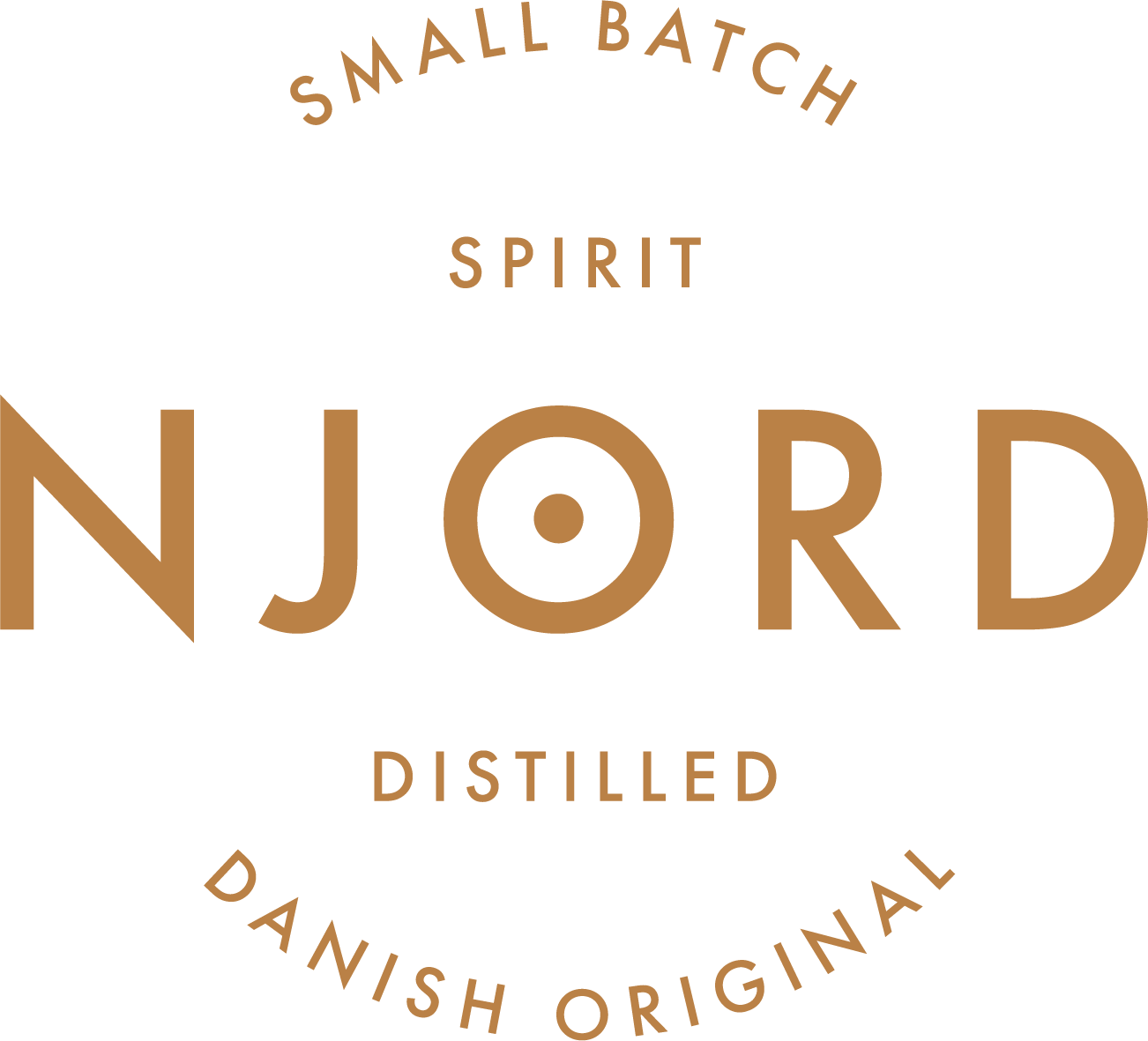 Njord Distillery logo