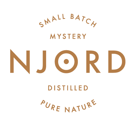 Njord Gin logo