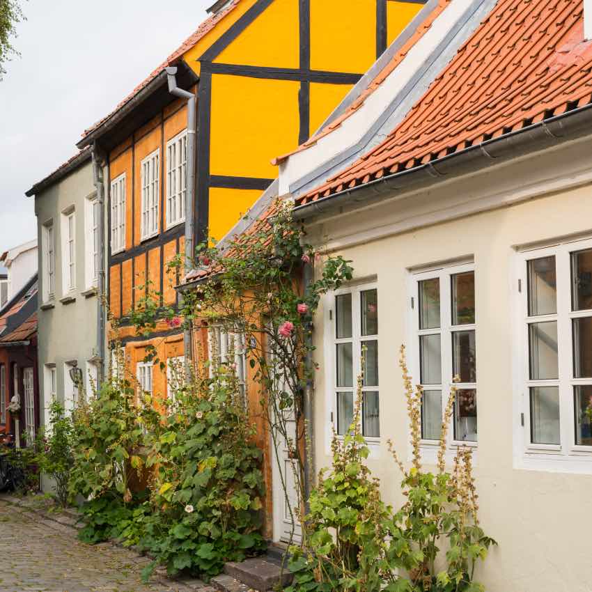 Aarhus Culture Walk
