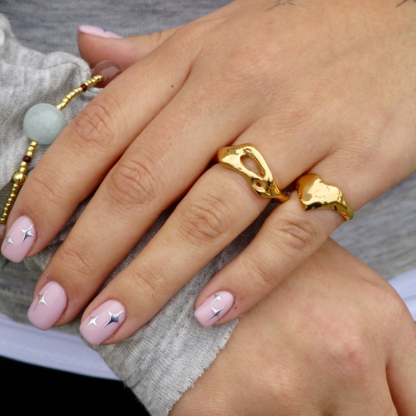 Lav et personligt smykke i Sculpt Studio hos SMYKBAR