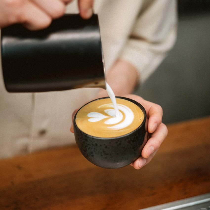 Espressokursus hos La Cabra København