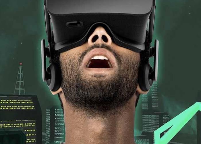 Prøv Virtual Reality hos Khora