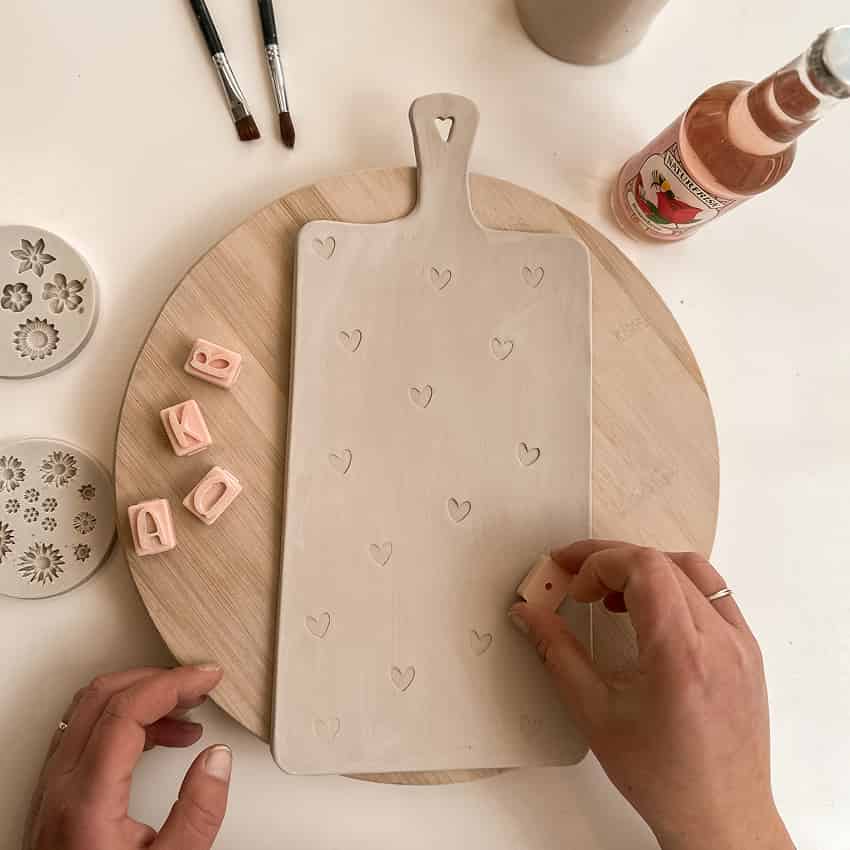 Form dit eget ler hos Vær kreativ