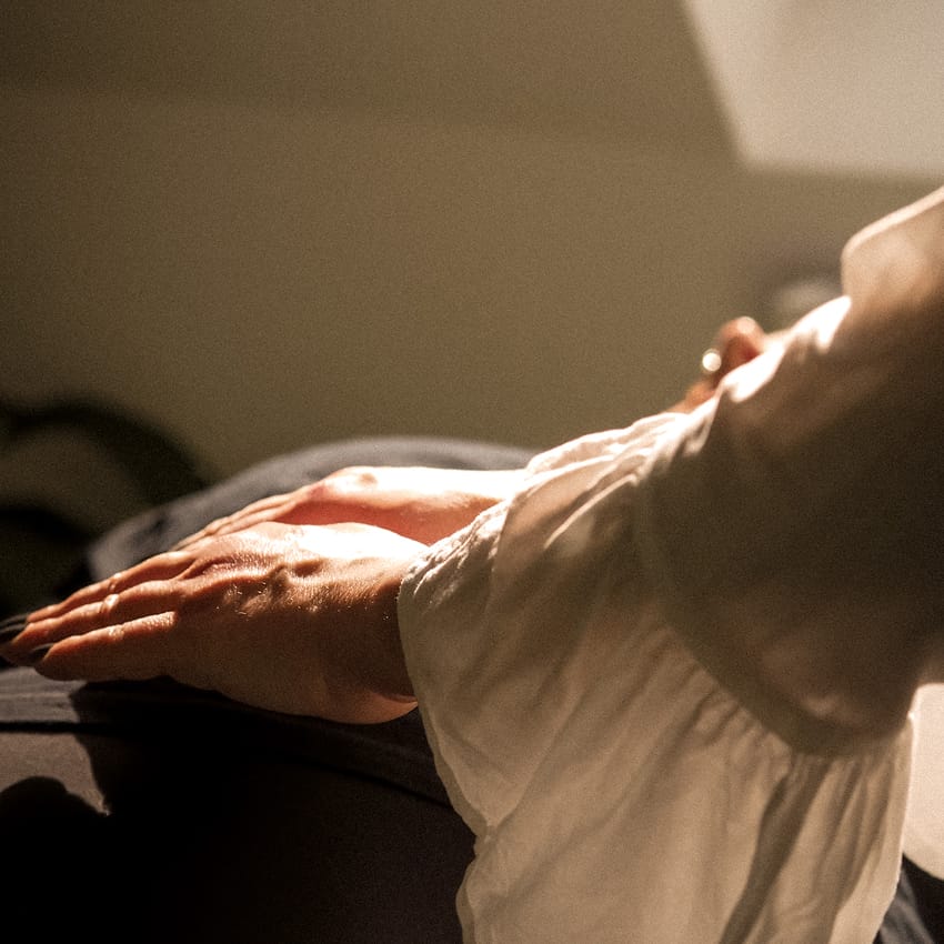 Reiki-Session in Hamburg – Anbieterfoto