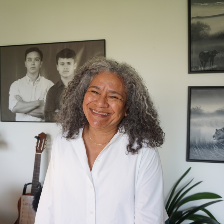 Silvers Dinners: En smag af Guyana med Gillian