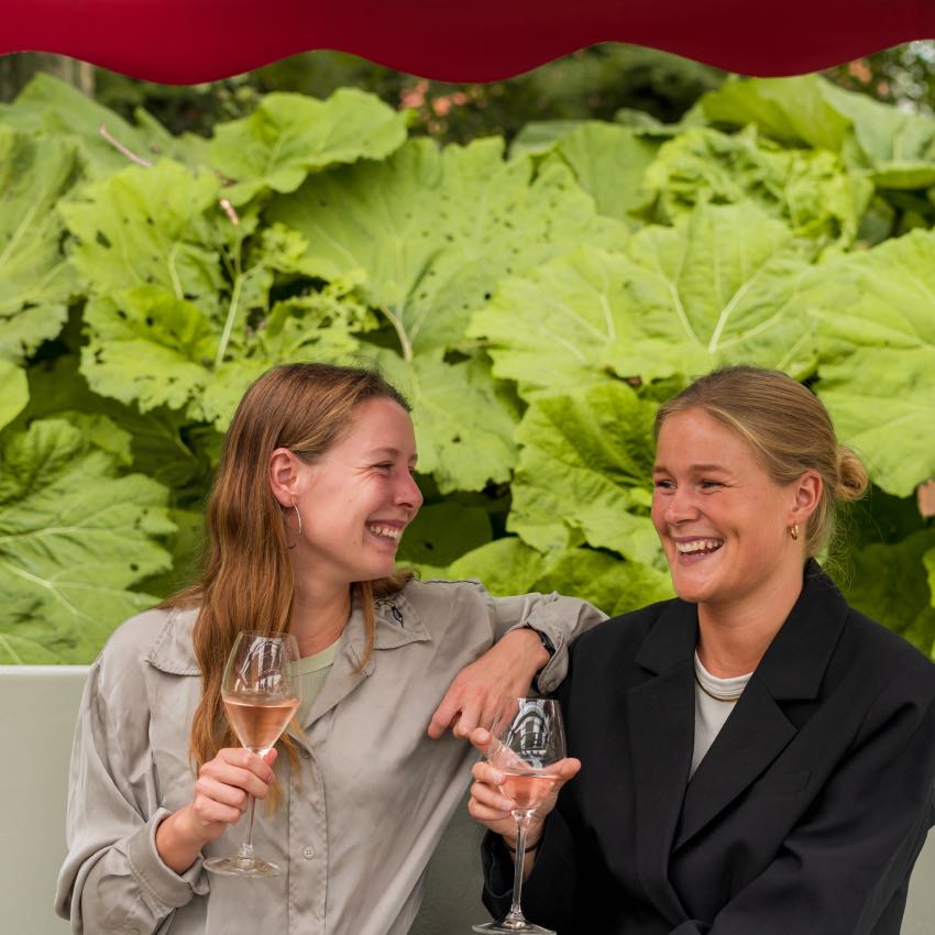 Sip & Cruise vinkryssning med viner från Tyskland och Österrike