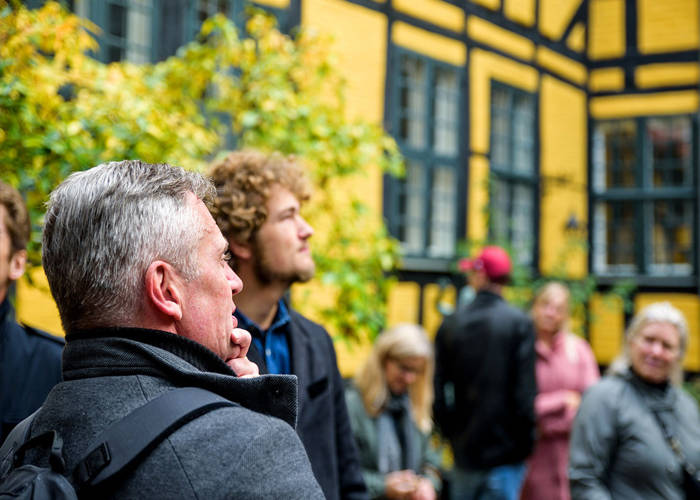 Sex, synd & skandaler i København med Weirdwalks
