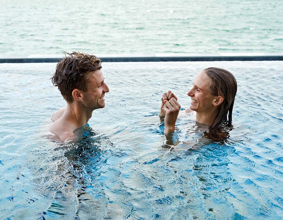 Spaophold på Alsik Hotel - Renew & Relax